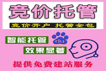 竞价端口开户在电商行业的运用